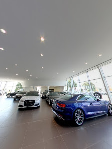 STARKE Vechta Audi