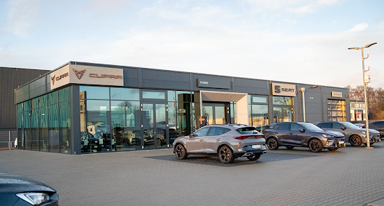STARKE Vechta - CUPRA | SEAT