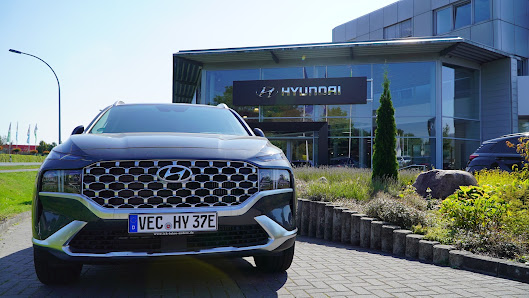 Autohaus Anders GmbH- Hyundai