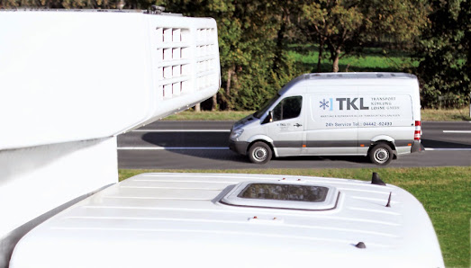 Transportkühlung Lohne GmbH