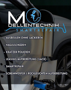 MO Dellentechnik & Smartrepair Lohne