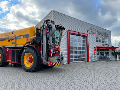 Autoglas Middendorf GmbH