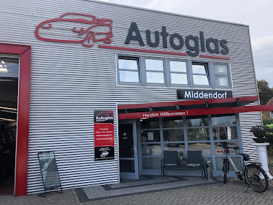 Autoglas Middendorf GmbH