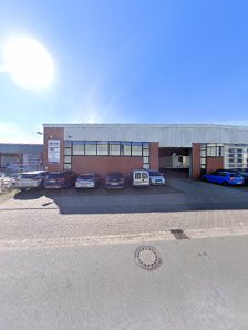 Karosserie- & Fahrzeugbau Böcker GmbH