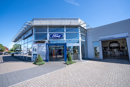 Autohaus Timmer GmbH