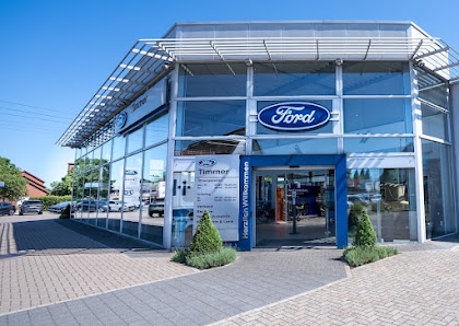 Autohaus Timmer GmbH