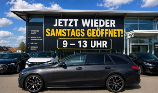 Das echte Engelauto