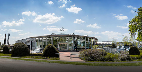 Mercedes-Benz BERESA Bramsche