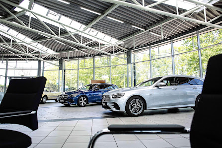 Mercedes-Benz BERESA Bramsche