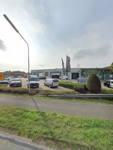 Mercedes-Benz BERESA Bramsche
