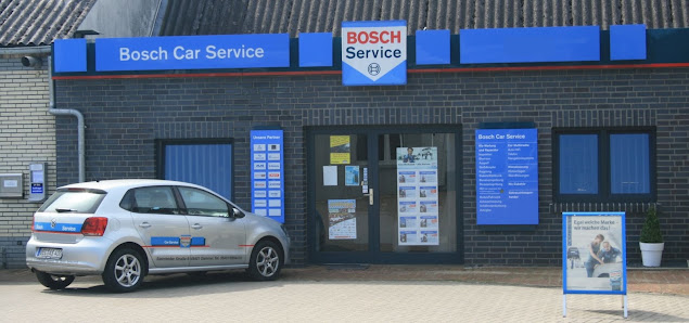 Bosch Car Service Hasse GmbH