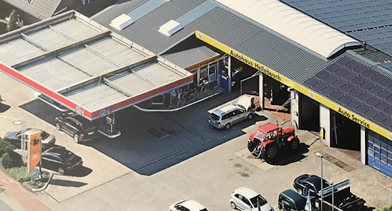 Autohaus Hellebusch