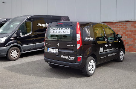 Rechtien GmbH Autolackierung und Werbebeschriftung