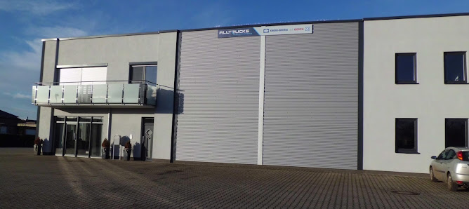 Twellmeyer LKW und PKW Service