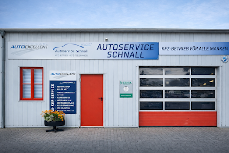 Autoservice Schnall
