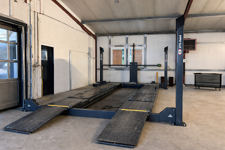 Autoservice Schnall