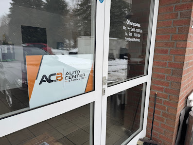 Autocenter Badinger
