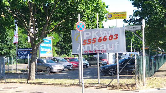 Kleinwagen Center Lichtenberg