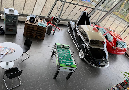 AUTOteam Tristan Mattlage KFZ-Meisterbetrieb