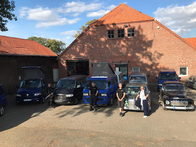 Jülke Classic Garage