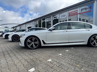 Autohaus-Herde