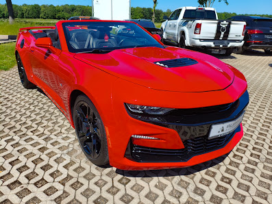 Ruppel Automobile