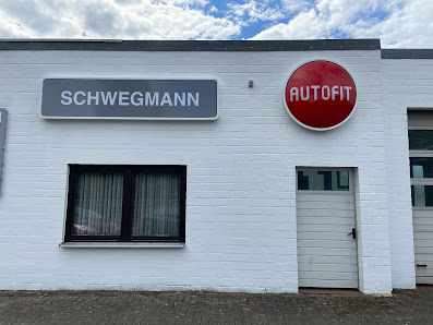 Kfz Schwegmann GmbH & Co.KG