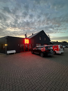 M&M PKW-Unfallreparatur Lackierungen GmbH