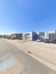 Hagelzentrum Nord-West GmbH