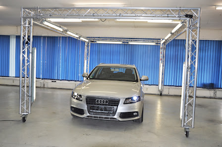 Cardoc Dellentechnik Dennis Diek
