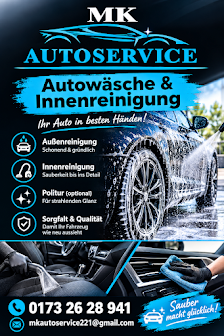 MK Autoservice