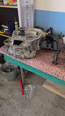 MK Autoservice