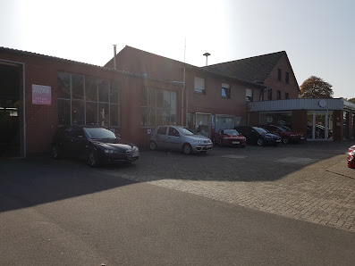Autohaus Bettenbrock Fiat Servicepartner