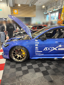 Ado-X-Performance