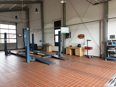 GeFa Fahrzeugwesen GmbH