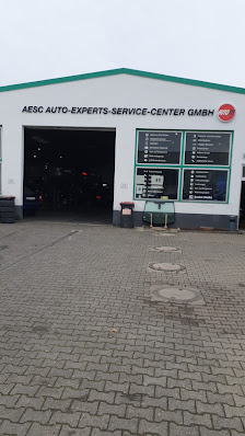 Auto Experts Service Center AESC GmbH