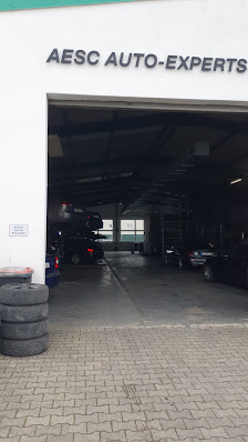 Auto Experts Service Center AESC GmbH