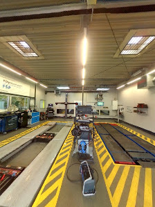Auto Experts Service Center AESC GmbH