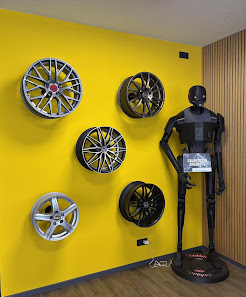 Premio Reifen + Autoservice Ludger Gelhaus GmbH
