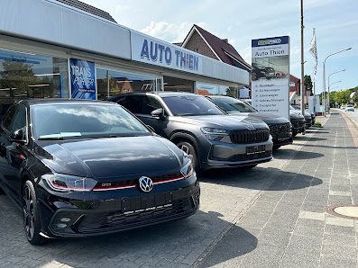 Auto Thien GmbH & Co.KG