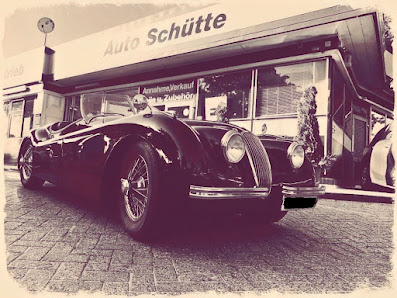 Autohaus Schütte