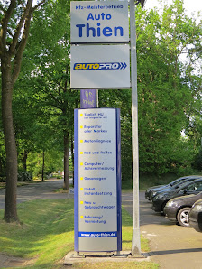 Auto Thien GmbH & Co.KG
