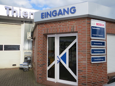 Auto Thien GmbH & Co.KG