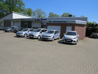 Auto Thien GmbH & Co.KG