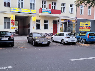 Autodienst Beyer
