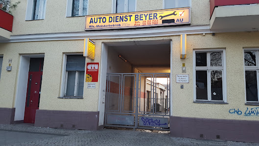 Autodienst Beyer