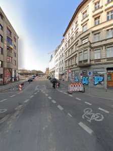 Amore Automobile Moresco e. K. Berlin-Kreuzberg Audi