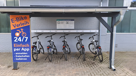 Auto-Service-Tieke (ehem. Autohaus Tellmann)