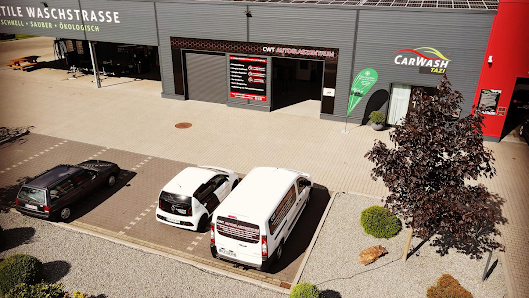 junited Autoglas Friesoythe c/o CWT Autoglaszentrum