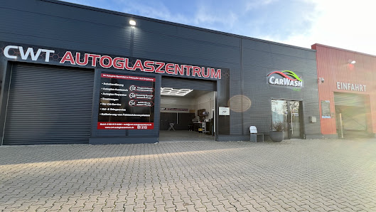 junited Autoglas Friesoythe c/o CWT Autoglaszentrum